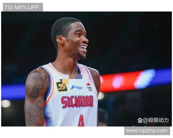 广州队击败四川队终结连败富兰克林贡献15分克劳福德助攻12次