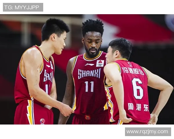 广州与吉林的激烈对决谁将赢得这场篮球盛宴的荣耀与胜利